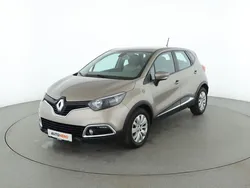 Grau Gebraucht 2014 Renault Captur Dynamique SUV | 11.770 € (Fairer Preis)