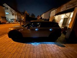 Grau Gebraucht 2018 Mini Clubman Kombi | 11.900 €