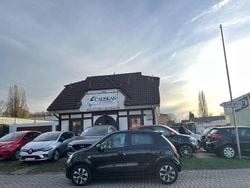 Schwarz Gebraucht 2022 Renault Twingo LIMITED Kleinwagen | 9.950 € (Guter Preis)