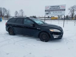 Schwarz Gebraucht 2011 Ford Mondeo Business Edition Limousine | 2.790 € (Guter Preis)