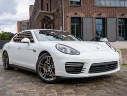 Weiß Gebraucht 2014 Porsche Panamera GTS Limousine | 48.900 € (Fairer Preis)