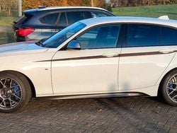 Weiß Gebraucht 2017 BMW M140 M Sport Kleinwagen | 22.999 € (Superpreis)