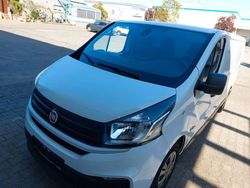 Weiß Gebraucht 2019 Fiat Talento Van | 8.500 € (Fairer Preis)