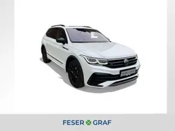 VW Tiguan Allspace