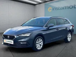Gebraucht 2025 Seat Leon ST Kombi | 30.199 € (Fairer Preis)