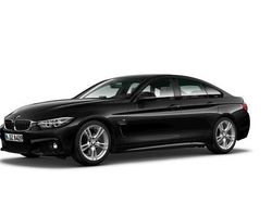 Gebraucht 2025 BMW 420 Efficient Dynamics Coupé | 27.444 €