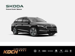 Neu 2025 Skoda Octavia | 39.800 € (Teuer)