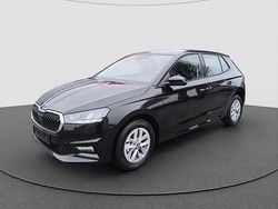 Schwarzmagic Neu 2025 Skoda Fabia Selection Kleinwagen | 19.541 € (Fairer Preis)