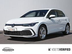 Weiß Gebraucht 2021 VW Golf GTE Limousine | 21.990 € (Fairer Preis)