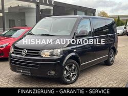Schwarz Gebraucht 2011 VW T5 Highline Van | 24.990 € (Fairer Preis)