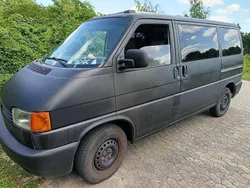 Gebraucht 1996 VW T4 Van | 5.000 € (Teuer)