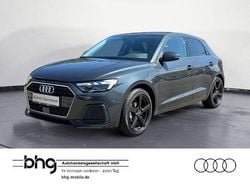 Grau Neu 2025 Audi A1 Sportback Advanced Plus Kleinwagen | 24.990 € (Guter Preis)