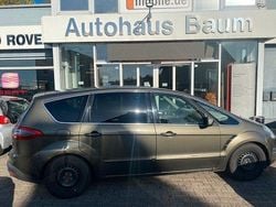 Braun Gebraucht 2010 Ford S-MAX Titanium Van / Kleinbus | 5.900 € (Fairer Preis)