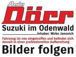 Weiß Gebraucht 2017 Suzuki Swift Comfort Kleinwagen | 10.490 € (Guter Preis)