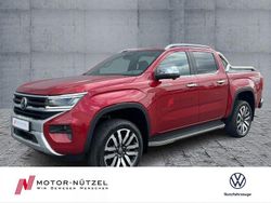 Rot Gebraucht 2025 VW Amarok Aventura Abholung | 60.283 €