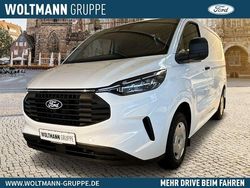 Weiß Neu 2025 Ford Transit Custom | 42.471 € (Superpreis)