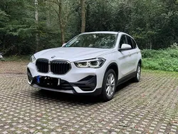 Weiß Gebraucht 2019 BMW X1 Advantage SUV | 22.900 € (Guter Preis)