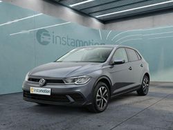 Grau Gebraucht 2024 VW Polo Limousine | 21.249 € (Fairer Preis)