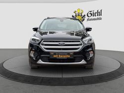 Schwarz Gebraucht 2019 Ford Kuga Titanium SUV | 13.990 € (Guter Preis)