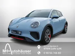 Celestial blue Neu 2025 Ora 03 GT | 37.990 € (Teuer)