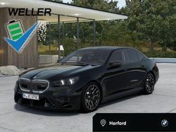 Saphirschwarz (schwarz) Neu 2025 BMW M5 Comfort Edition Limousine | 149.120 € (Fairer Preis)