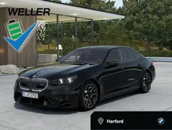 Saphirschwarz (schwarz) Neu 2025 BMW M5 Comfort Edition Limousine | 159.180 €