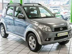 Silber Gebraucht 2007 Daihatsu Terios SUV | 9.950 €