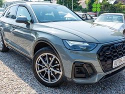 Andere Gebraucht 2022 Audi Q5 Ambiente SUV | 38.990 €