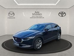 Jet black Gebraucht 2024 Mazda CX-30 Exclusive SUV | 26.490 € (Guter Preis)