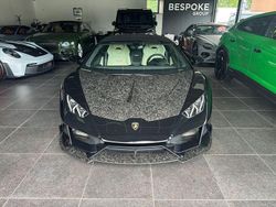 Schwarz Gebraucht 2021 Lamborghini Huracán Cabrio | 242.500 €