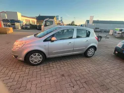 Silber Gebraucht 2007 Opel Corsa Limousine | 2.200 € (Fairer Preis)