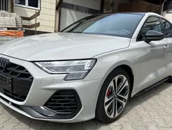 Grau Gebraucht 2024 Audi S3 Sport Limousine | 56.882 €