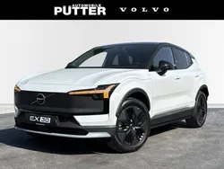 Metallic (weiss Gebraucht 2025 Volvo EX30 Performance SUV | 55.490 € (Fairer Preis)