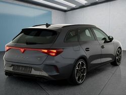 Grau Neu 2025 Cupra Leon Kombi | 42.849 € (Fairer Preis)