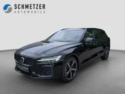 Gebraucht 2023 Volvo V60 Kombi | 43.990 €