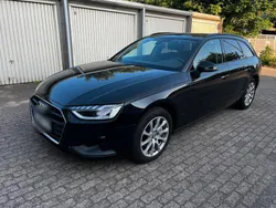 Schwarz Gebraucht 2020 Audi A4 Kombi | 24.900 € (Etwas zu teuer)