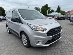 Silber Gebraucht 2019 Ford Transit Trend Van / Kleinbus | 11.990 € (Guter Preis)