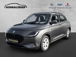 Grau Neu 2025 Suzuki Swift Club Limousine | 18.970 €