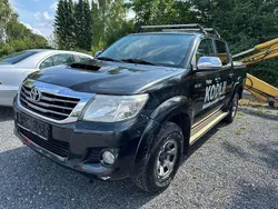 Schwarz Gebraucht 2012 Toyota HiLux Life Abholung | 11.000 € (Superpreis)