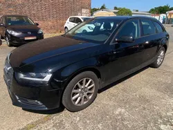 Schwarz Gebraucht 2013 Audi A4 Attraction Kombi | 6.490 € (Guter Preis)