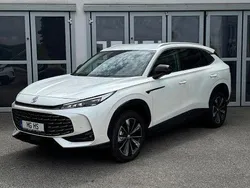 Dover white Neu 2025 MG HS Luxury SUV | 31.880 € (Etwas zu teuer)