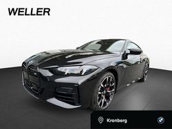 Bmw individual dravitgrau meta (grau) Gebraucht 2024 BMW M440 Comfort Edition Limousine | 69.800 €