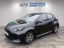 Schwarz Neu 2025 Mazda 2 Exclusive-Line Kleinwagen | 22.480 € (Guter Preis)