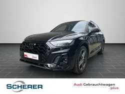 Audi SQ5 Sportback