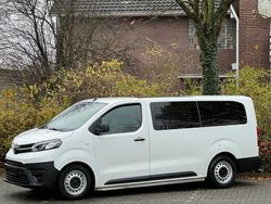 Weiß Gebraucht 2019 Toyota Proace Verso Kombi | 14.161 €