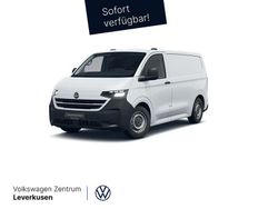 Clear white Neu 2025 VW T6.1 Van | 44.980 € (Superpreis)
