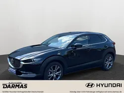 Schwarz Gebraucht 2023 Mazda CX-30 Selection SUV | 25.990 € (Guter Preis)