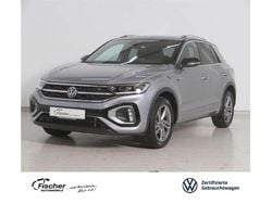 Silber Gebraucht 2025 VW T-Roc R-line SUV | 31.980 € (Guter Preis)