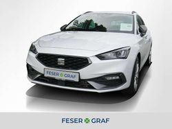Other Gebraucht 2021 Seat Leon FR Limousine | 19.480 € (Fairer Preis)
