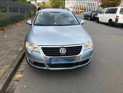 Andere außenfarben Gebraucht 2005 VW Passat Kombi | 2.100 € (Fairer Preis)